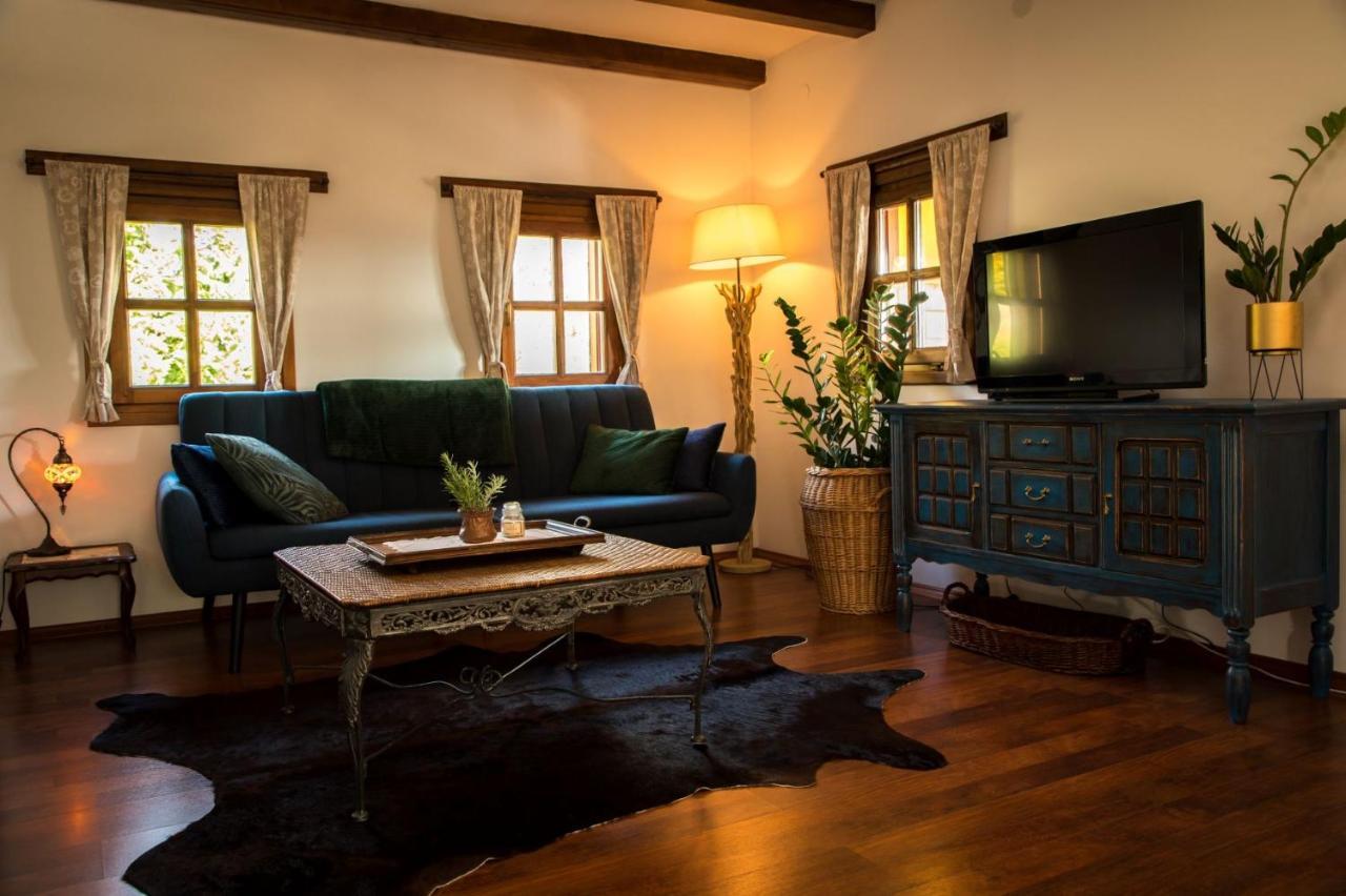 Green Hills Cottage In Zagorje With Magnificent View Ravnice-Desinicke Buitenkant foto