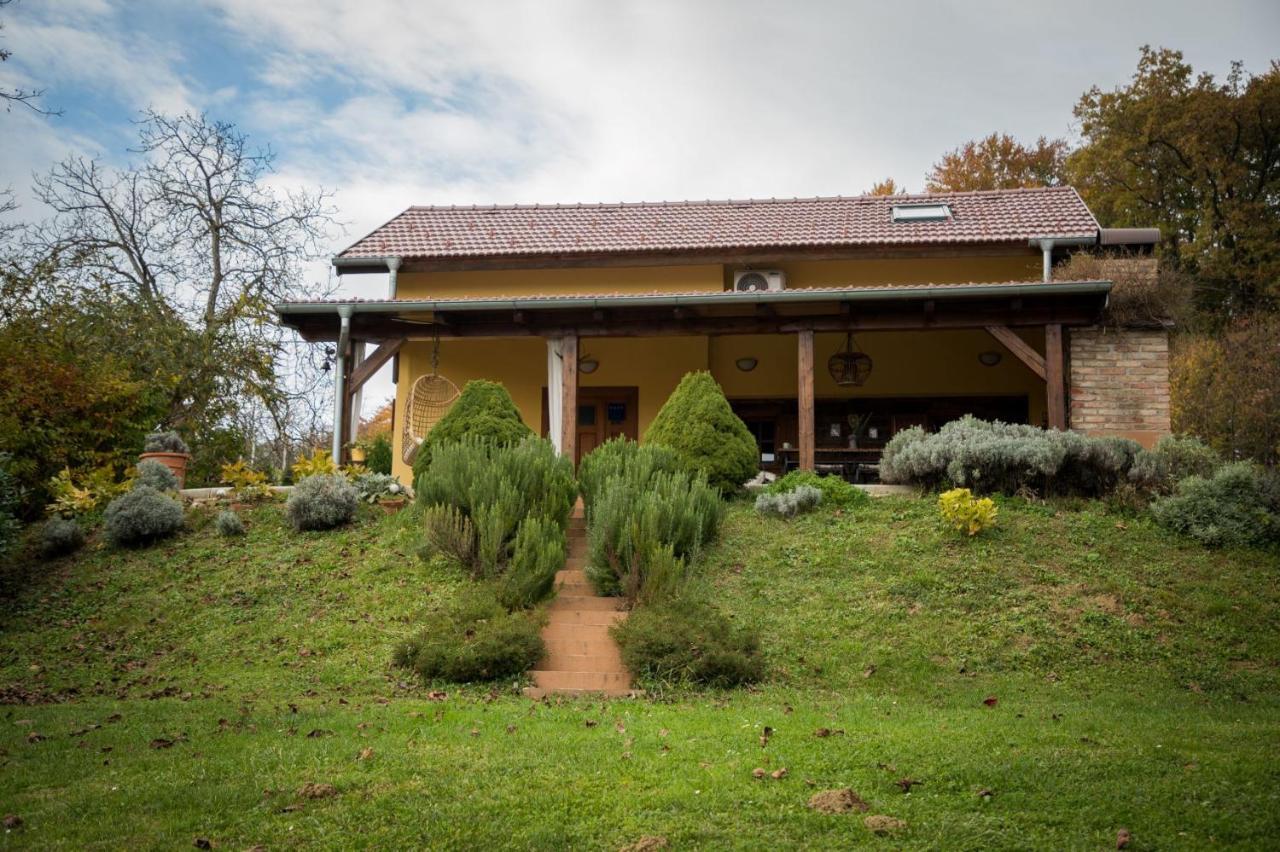 Green Hills Cottage In Zagorje With Magnificent View Ravnice-Desinicke Buitenkant foto